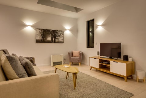 White Room Apartments - Great Ocean Road Tourism 2