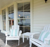 White Shell Cottage - Great Ocean Road Tourism