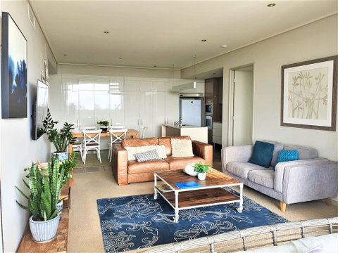 White Shells Luxury Apartments - Great Ocean Road Tourism 2