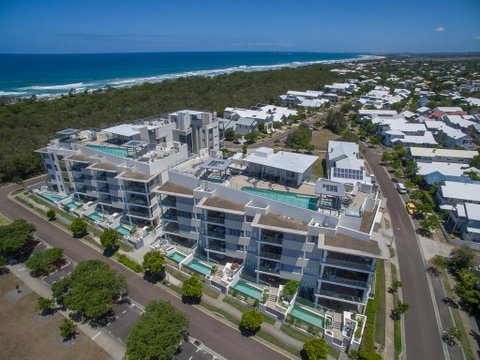 White Shells Luxury Apartments - Great Ocean Road Tourism 0