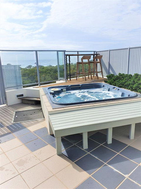 White Shells Luxury Apartments - Great Ocean Road Tourism 3