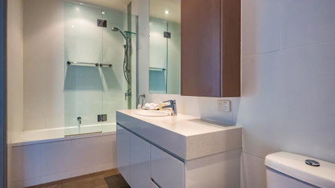 White Shells Luxury Apartments - Great Ocean Road Tourism 1