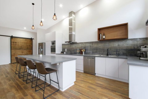 White Star Lodge - Great Ocean Road Tourism 3