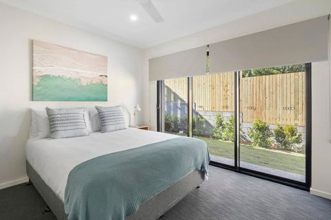 WHITSUNDAY Brand New Townhouse Close To Boardwalk - Great Ocean Road Tourism 3