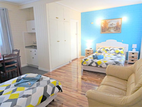 Whyalla Country Inn Motel - Great Ocean Road Tourism 0
