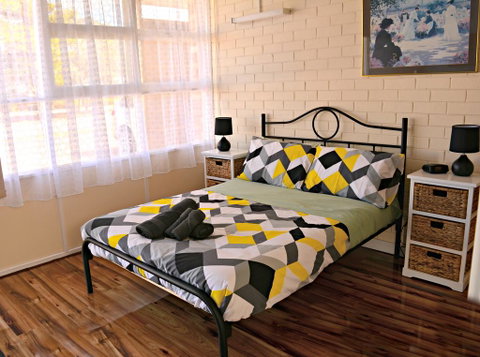 Whyalla Country Inn Motel - Great Ocean Road Tourism 2