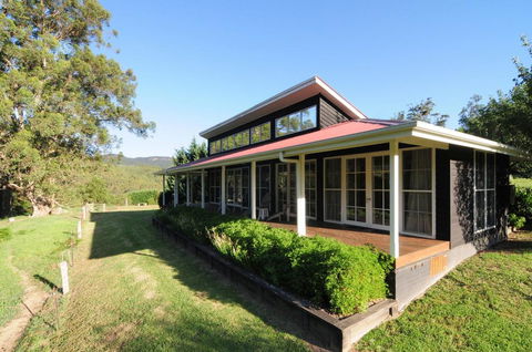 Willabrook Retreat - Rest Cottage - Spoil Yourself! - Great Ocean Road Tourism 0