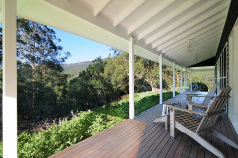 Willabrook Retreat - Rest Cottage - Spoil Yourself! - Great Ocean Road Tourism 2