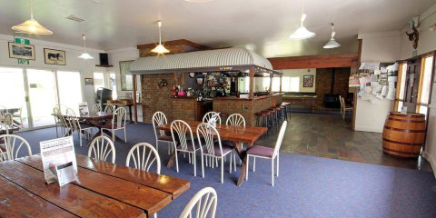 Willalooka Tavern - Great Ocean Road Tourism 3