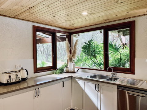 William Bay Cottages - Great Ocean Road Tourism 0
