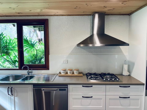 William Bay Cottages - Great Ocean Road Tourism 2