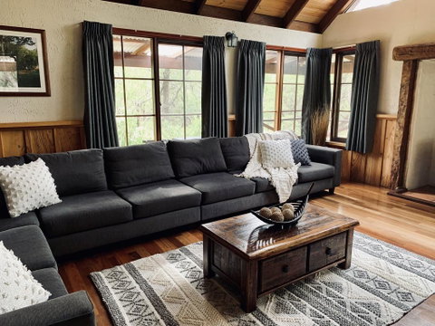 William Bay Cottages - Great Ocean Road Tourism 1