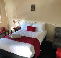William Farrer Hotel - Great Ocean Road Tourism