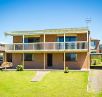 Williams Wonder - Large Beach House - Great Ocean Road Tourism