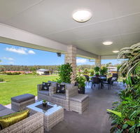 Willowbank Drive Bed  Breakfast - Great Ocean Road Tourism
