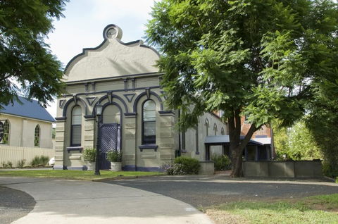 Willowgate Hall Luxury Hosted B&B - Great Ocean Road Tourism 0