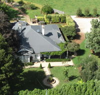 Willowlodge - Great Ocean Road Tourism