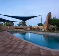 Wimmera Lakes Caravan Resort - Great Ocean Road Tourism