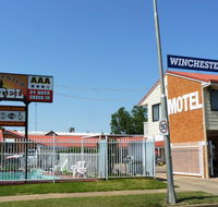 Winchester Motel - Great Ocean Road Tourism