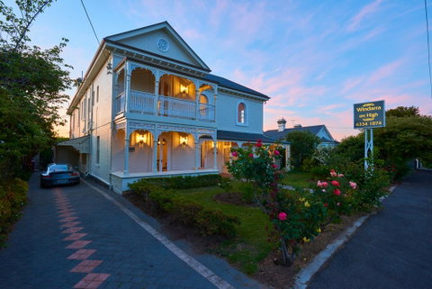 Windarra On High - Great Ocean Road Tourism 0