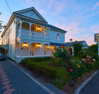 Windarra on High - Great Ocean Road Tourism