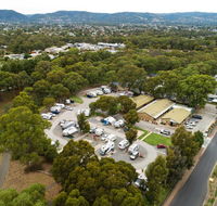 Windsor Gardens Caravan Park - Great Ocean Road Tourism