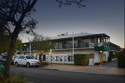 Windsor Lodge - Great Ocean Road Tourism 0