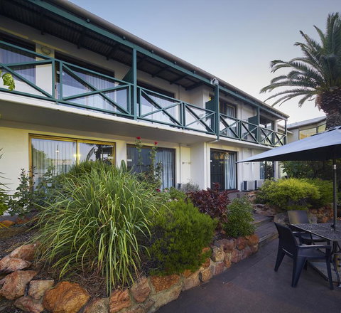 Windsor Lodge - Great Ocean Road Tourism 3