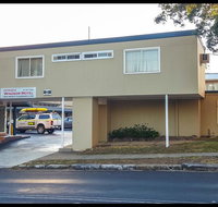 Windsor Motel - Great Ocean Road Tourism