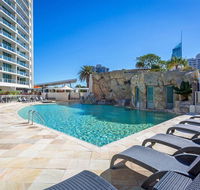 Wings Resort - Private Apartments - Great Ocean Road Tourism