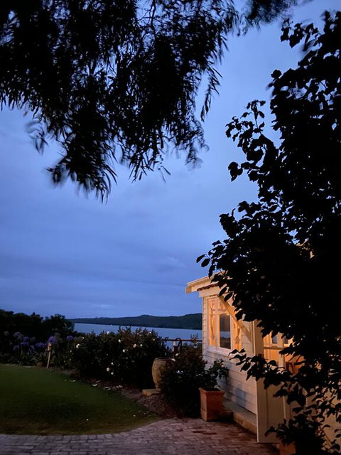 Winniston Lodge Luxury Accommodation - Great Ocean Road Tourism 3