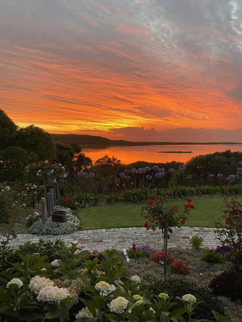 Winniston Lodge Luxury Accommodation - Great Ocean Road Tourism 1
