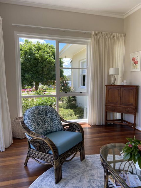 Winniston Lodge Luxury Accommodation - Great Ocean Road Tourism 2