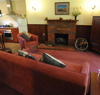 Wintarni Olives Cottage - Great Ocean Road Tourism