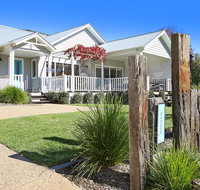 Winter Home - Our Place at Bright - Great Ocean Road Tourism