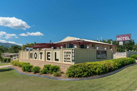 Winter Sun Motel - Great Ocean Road Tourism 1