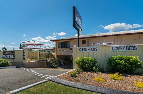 Winter Sun Motel - Great Ocean Road Tourism 3