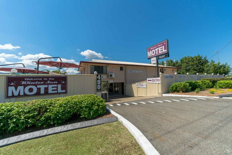 Winter Sun Motel - Great Ocean Road Tourism 2