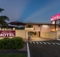 Winter Sun Motel - Great Ocean Road Tourism