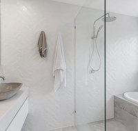 Wirragulla 10 Marty Avenue - Stylish Modern House with ducted air con  WIFI - Great Ocean Road Tourism