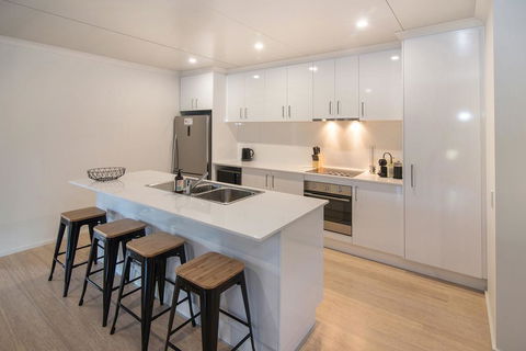 Wirraway Luxury Chalet - Great Ocean Road Tourism 1