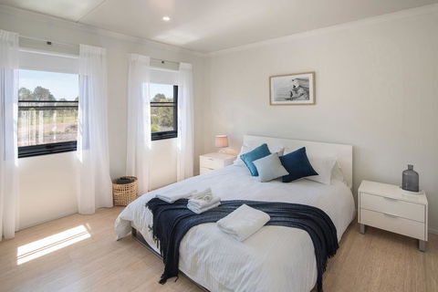 Wirraway Luxury Chalet - Great Ocean Road Tourism 3