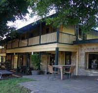 Wisemans Inn - Great Ocean Road Tourism