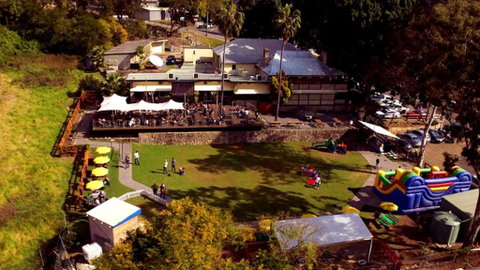 Wisemans Inn - Great Ocean Road Tourism 1