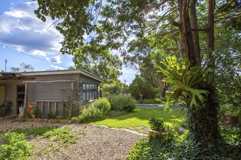 Wisteria Cottage - Great Ocean Road Tourism 2