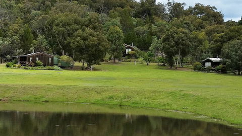 Wisteria Cottage - Great Ocean Road Tourism 0