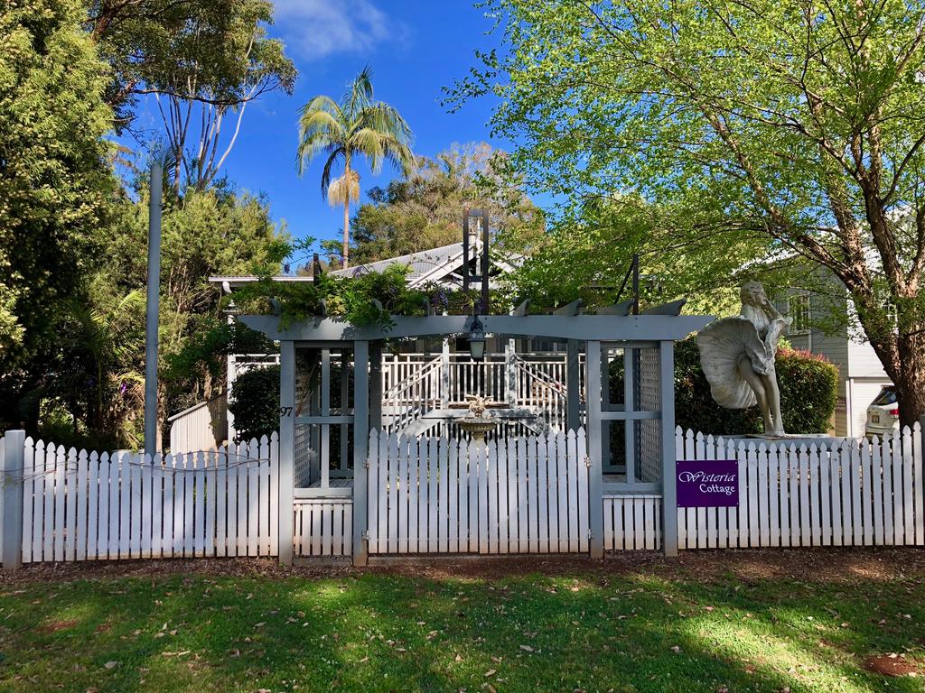 North Tamborine QLD Great Ocean Road Tourism