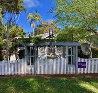Wisteria Cottage 95 Main Western Road - Great Ocean Road Tourism
