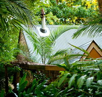 Witches Falls Cottages - Great Ocean Road Tourism