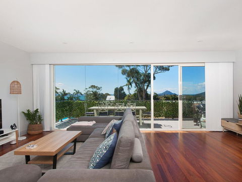 Wollomi Vues At Nelson Bay - Great Ocean Road Tourism 2